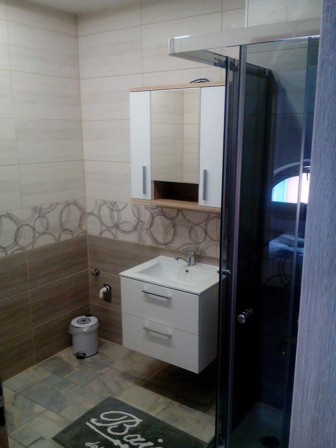 Ferienwohnung Oaza Vacenovice Exterior foto