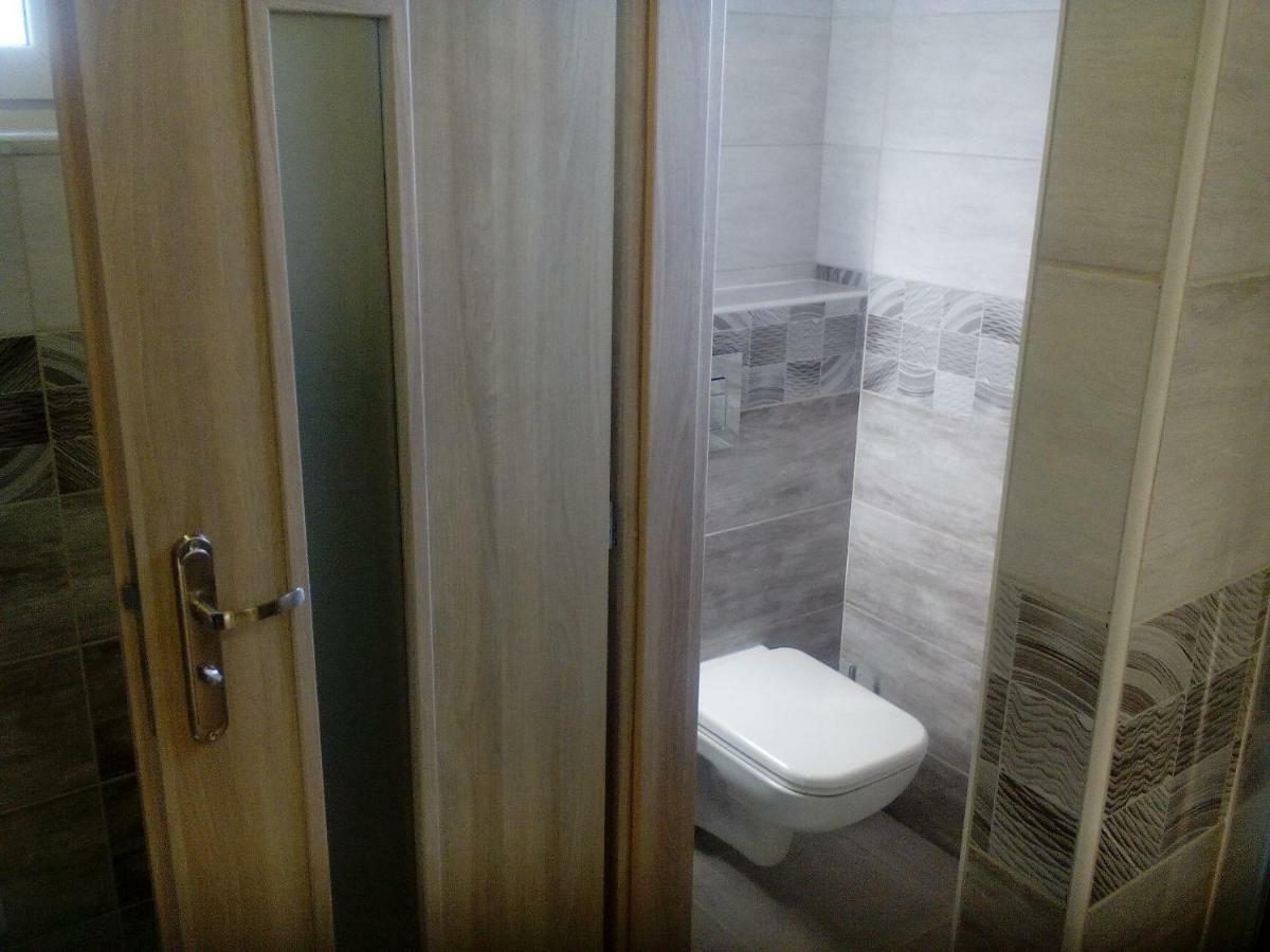 Ferienwohnung Oaza Vacenovice Exterior foto