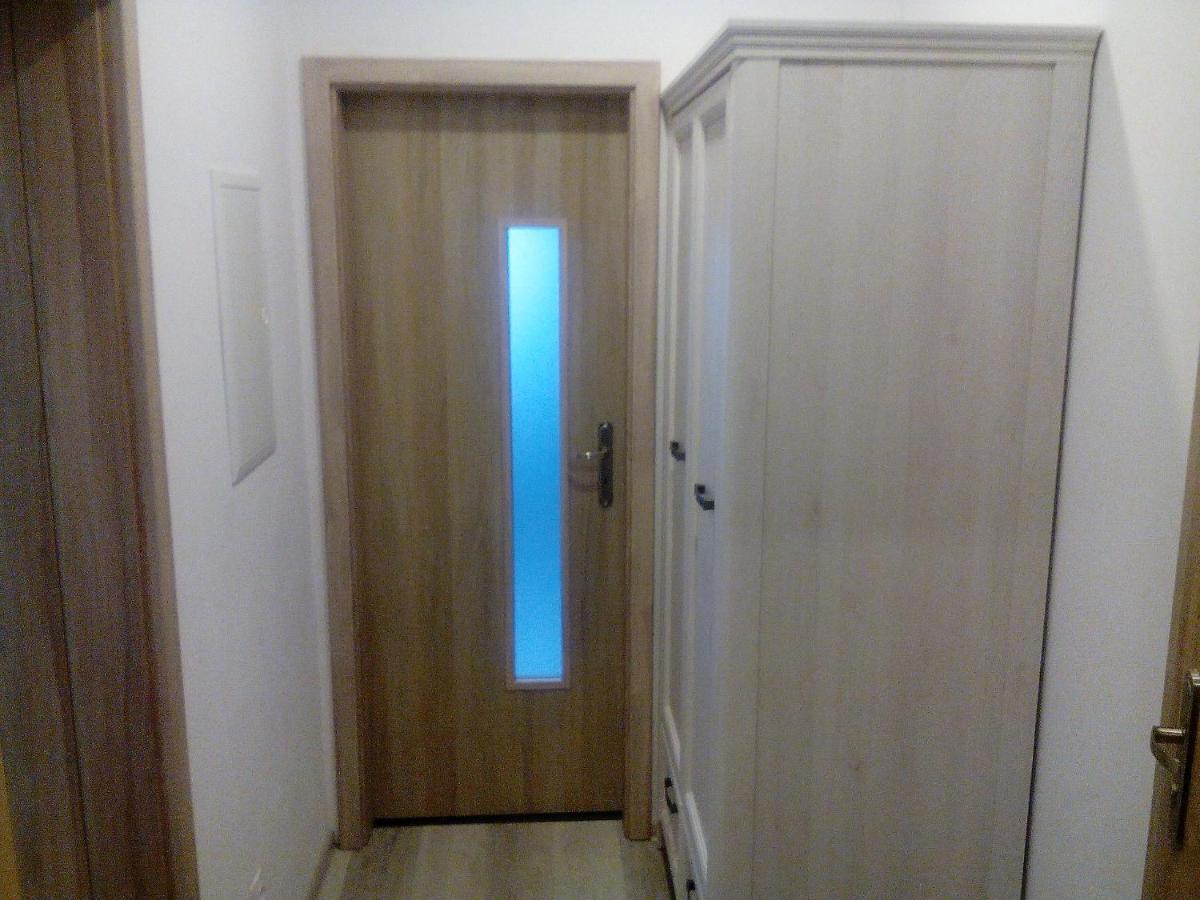 Ferienwohnung Oaza Vacenovice Exterior foto